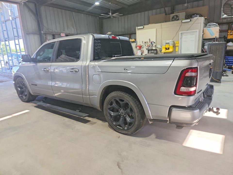 Aukcja sprzedaży 2021 Ram 1500, vin: 1C6SRFHT7MN564907, numer aukcji: 60997436