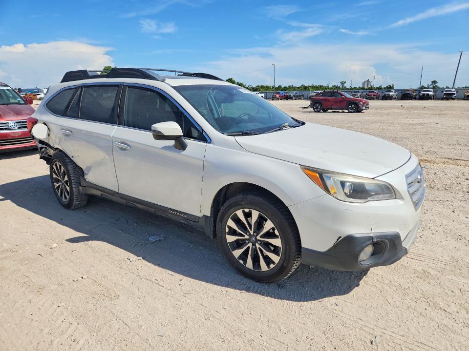Продажа на аукционе авто 2017 Subaru Outback, vin: 4S4BSANC7H3317906, номер лота: 60656026
