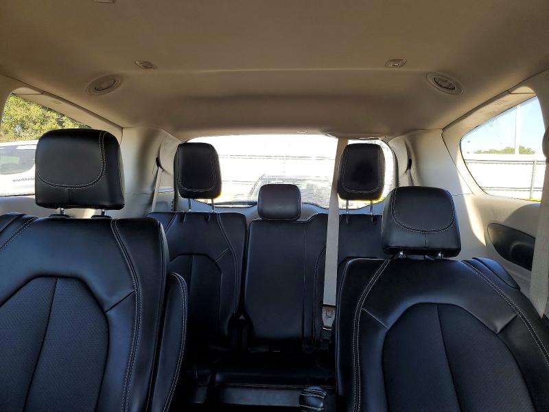 Продажа на аукционе авто 2024 Chrysler Pacifica, vin: 2C4RC1BG2RR129570, номер лота: 61989506