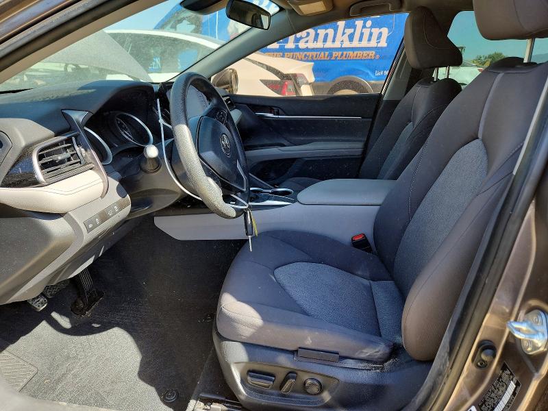 Продажа на аукционе авто 2024 Toyota Camry, vin: 4T1C11AK7RU907507, номер лота: 61679986