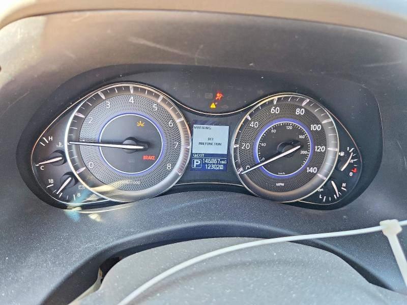 Aukcja sprzedaży 2017 Infiniti Qx80, vin: JN8AZ2NC1H9430866, numer aukcji: 62772206