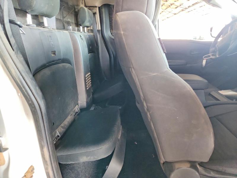 Продаж на аукціоні авто 2024 Nissan Frontier, vin: 1N6ED1CL6RN647781, номер лоту: 62052526