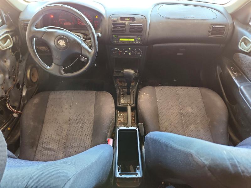 59160246 :رقم المزاد ، 1NXBR12E32Z602069 vin ، 2002 Toyota Corolla مزاد بيع