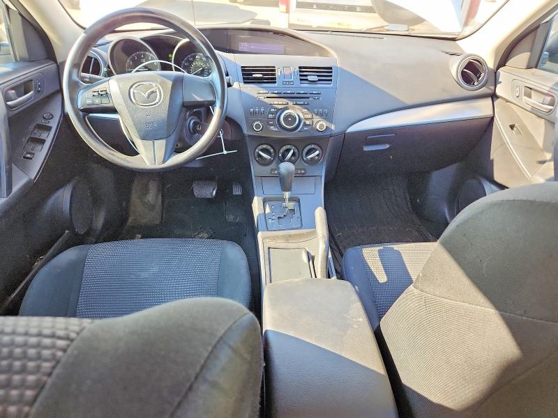 Продажа на аукционе авто 2013 Mazda 3, vin: JM1BL1TF6D1731456, номер лота: 60679416