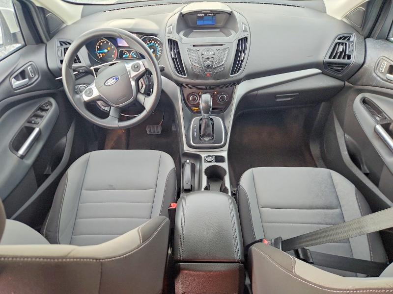2013 Ford Escape მანქანა იყიდება აუქციონზე, vin: 1FMCU9GXXDUA82807, აუქციონის ნომერი: 60189416