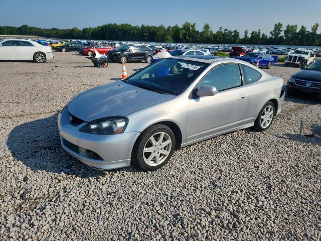 Auction sale of the 2006 Acura Rsx, vin: JH4DC54836S017487, lot number: 57817166