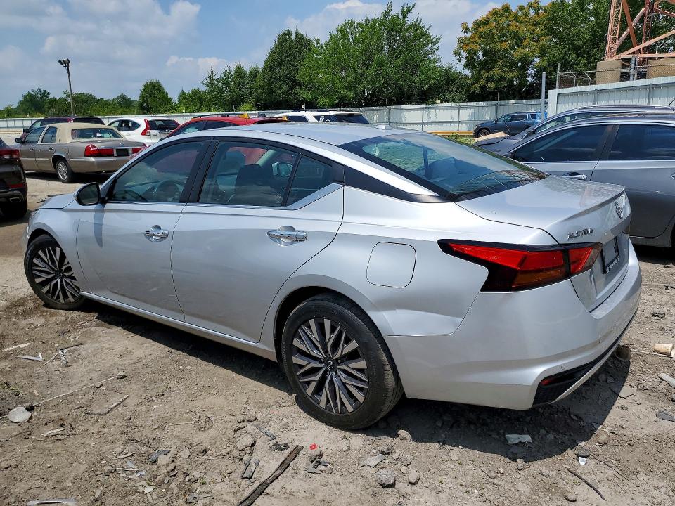 2023 Nissan Altima მანქანა იყიდება აუქციონზე, vin: 1N4BL4DV1PN385004, აუქციონის ნომერი: 61443466