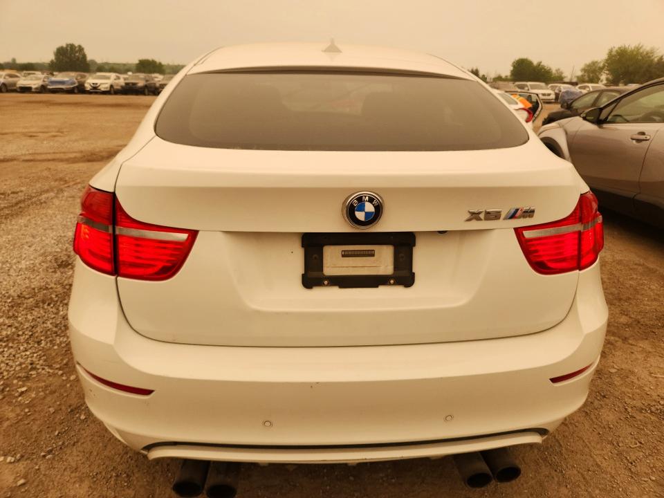 Продаж на аукціоні авто 2011 Bmw X6, vin: 5YMGZ0C56BLK13930, номер лоту: 58399716