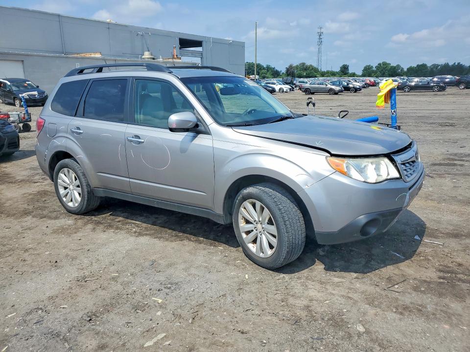 Продаж на аукціоні авто 2011 Subaru Forester, vin: JF2SHBDC2BH772300, номер лоту: 58085646