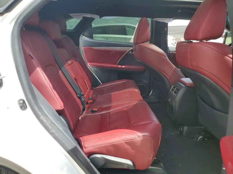 Aukcja sprzedaży 2019 Lexus Rx 350, vin: 2T2BZMCA1KC183018, numer aukcji: 59620666