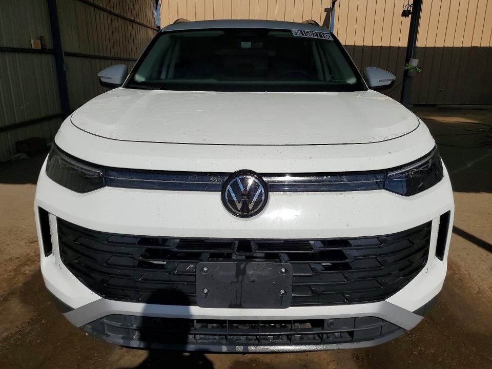 Продаж на аукціоні авто 2026 Volkswagen Tiguan, vin: 3VVFR7RM2TM081066, номер лоту: 61582716