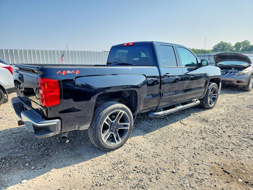 Aukcja sprzedaży 2019 Chevrolet Silverado Ld, vin: 2GCVKPECXK1243933, numer aukcji: 61775446