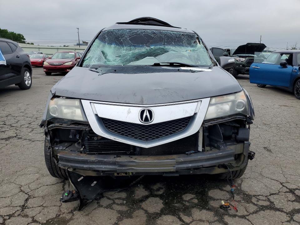 Aukcja sprzedaży 2012 Acura Mdx, vin: 2HNYD2H33CH515571, numer aukcji: 59633546
