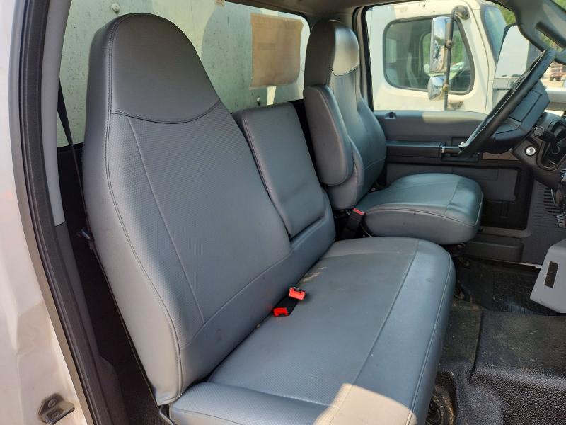 Продажа на аукционе авто 2019 Ford F750, vin: 1FDWF7DCXKDF15634, номер лота: 61994696