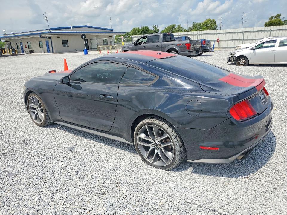 59123156 :رقم المزاد ، 1FA6P8TH5G5294505 vin ، 2016 Ford Mustang مزاد بيع