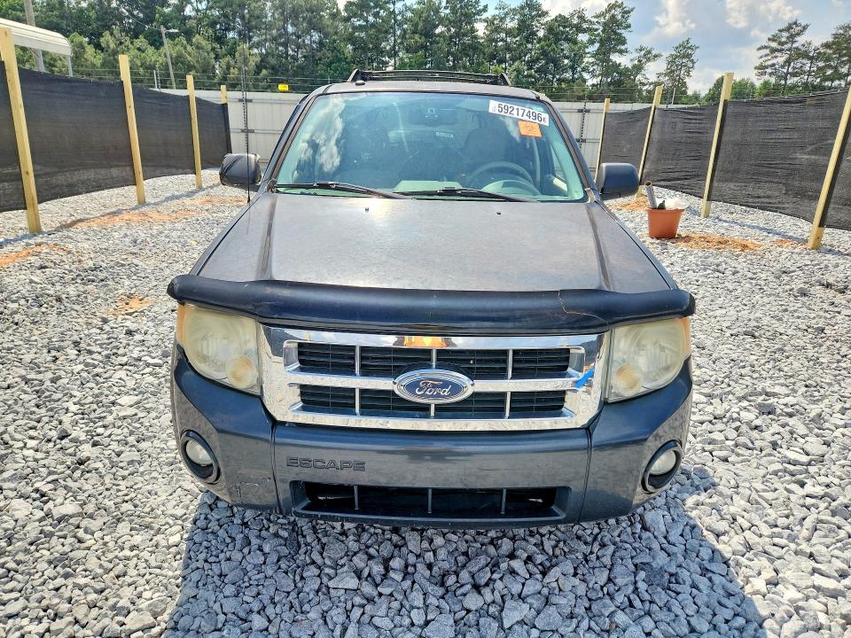 Продажа на аукционе авто 2008 Ford Escape, vin: 1FMCU03178KA34535, номер лота: 59217496