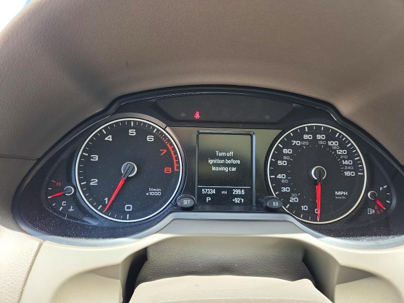 62334316 :رقم المزاد ، WA1L2AFP7GA085192 vin ، 2016 Audi Q5 مزاد بيع