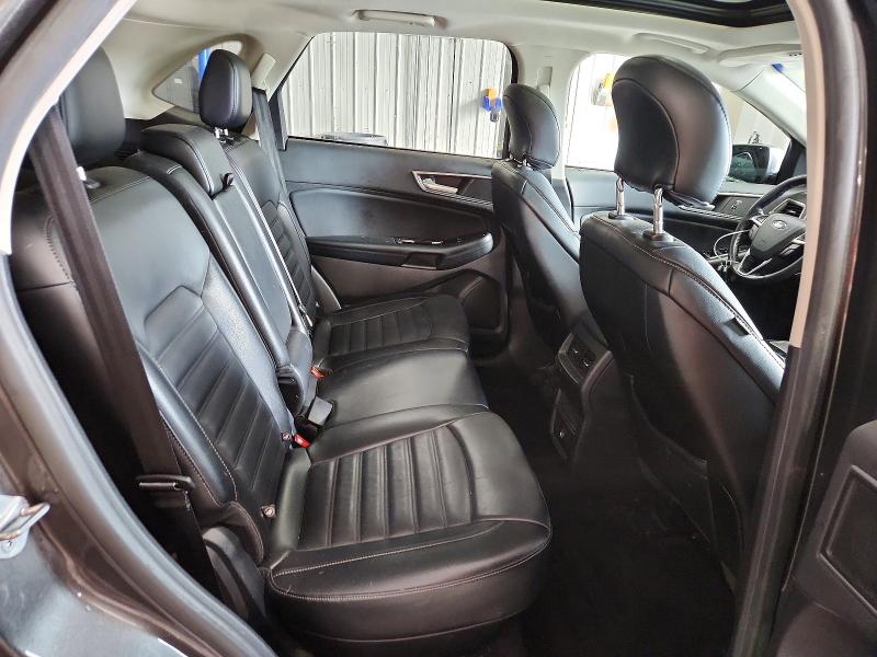 Продаж на аукціоні авто 2016 Ford Edge, vin: 2FMPK4J9XGBB86941, номер лоту: 59745456