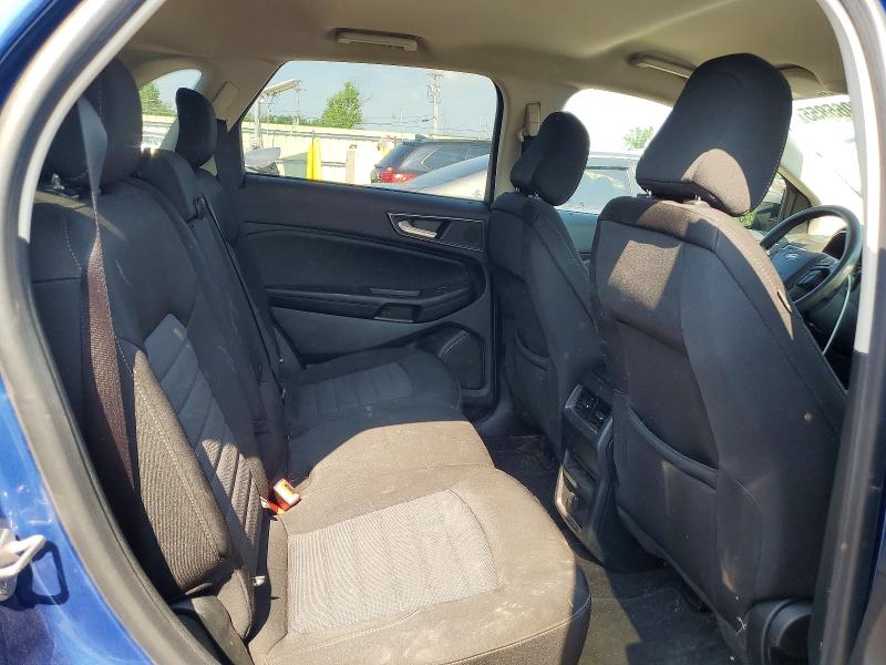 Aukcja sprzedaży 2020 Ford Edge, vin: 2FMPK4G94LBB42032, numer aukcji: 85965855