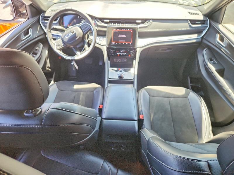 Aukcja sprzedaży 2025 Jeep Grand Cherokee, vin: 1C4RJHAGXSC317641, numer aukcji: 59979546