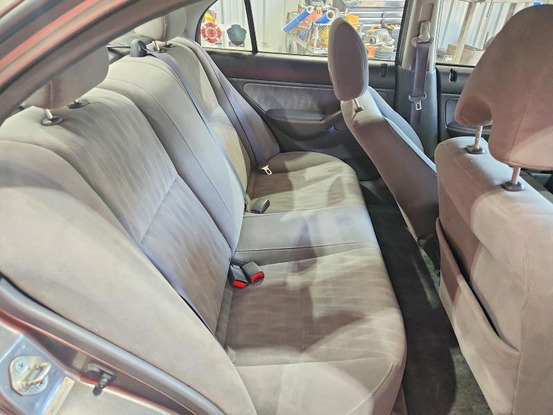 Продаж на аукціоні авто 2005 Honda Civic, vin: 2HGES16565H515436, номер лоту: 60409146