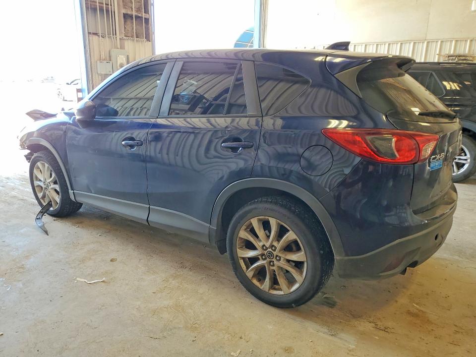 Продаж на аукціоні авто 2014 Mazda Cx-5, vin: JM3KE2DY9E0361358, номер лоту: 85768835