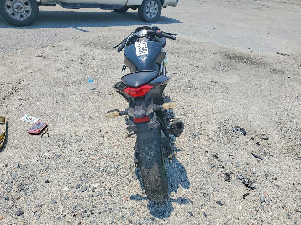 Продажа на аукционе авто 2015 Kawasaki Ex300, vin: JKAEX8A19FA012488, номер лота: 63001756