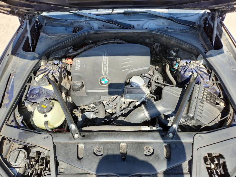 61633946 :رقم المزاد ، WBA5A5C58GG351289 vin ، 2016 Bmw 528 مزاد بيع