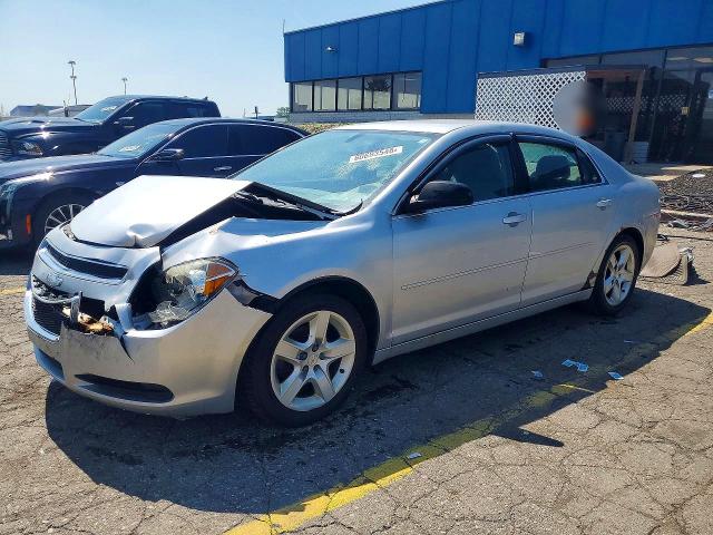 60693546 :رقم المزاد ، 1G1ZB5E11BF268662 vin ، 2011 Chevrolet Malibu مزاد بيع