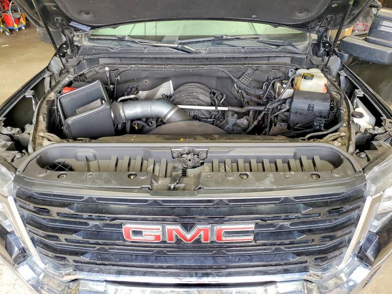 Продажа на аукционе авто 2022 Gmc Sierra, vin: 1GT59LE79NF322658, номер лота: 60944596