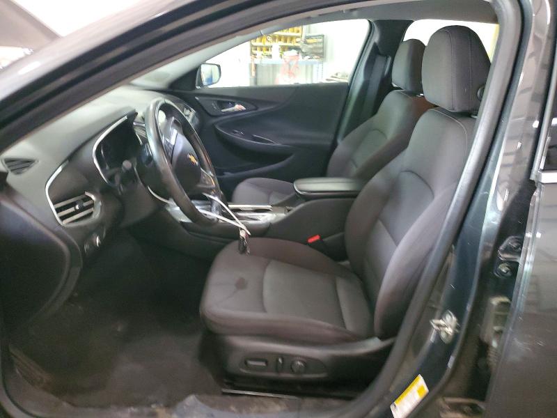 2017 Chevrolet Malibu მანქანა იყიდება აუქციონზე, vin: 1G1ZE5ST1HF261944, აუქციონის ნომერი: 60760196