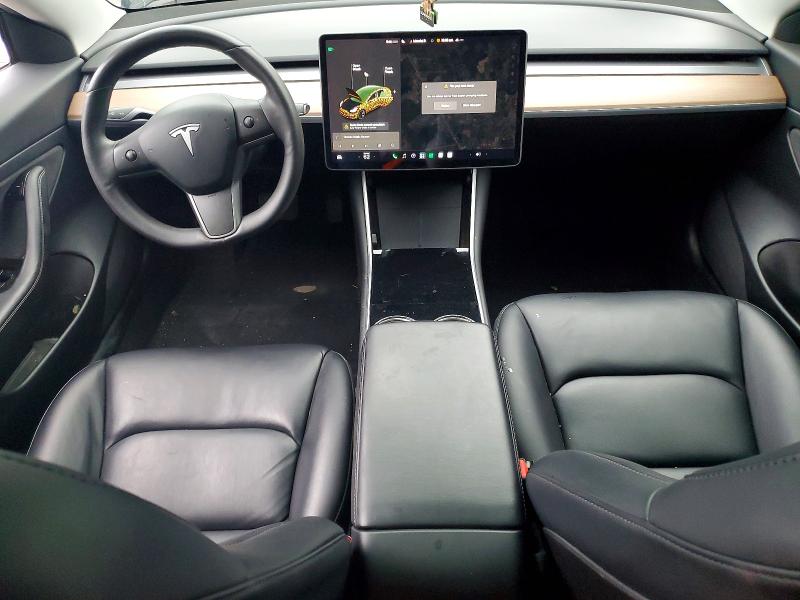 Aukcja sprzedaży 2020 Tesla Model 3, vin: 5YJ3E1EA0LF739185, numer aukcji: 60215056