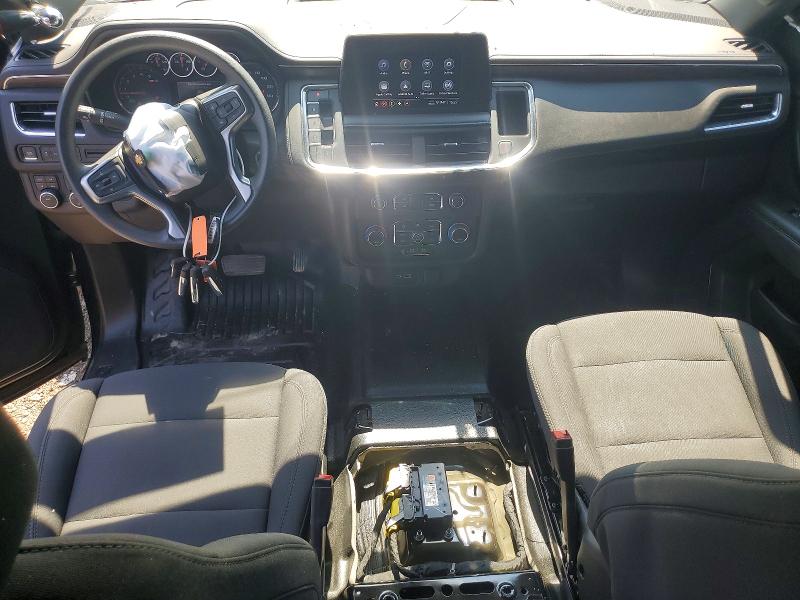 2023 Chevrolet Tahoe მანქანა იყიდება აუქციონზე, vin: 1GNSKLED2PR247503, აუქციონის ნომერი: 60788836