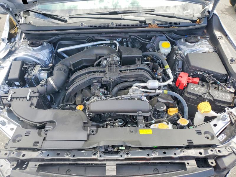 Продаж на аукціоні авто 2025 Subaru Crosstrek, vin: 4S4GUHU66S3741685, номер лоту: 61887746