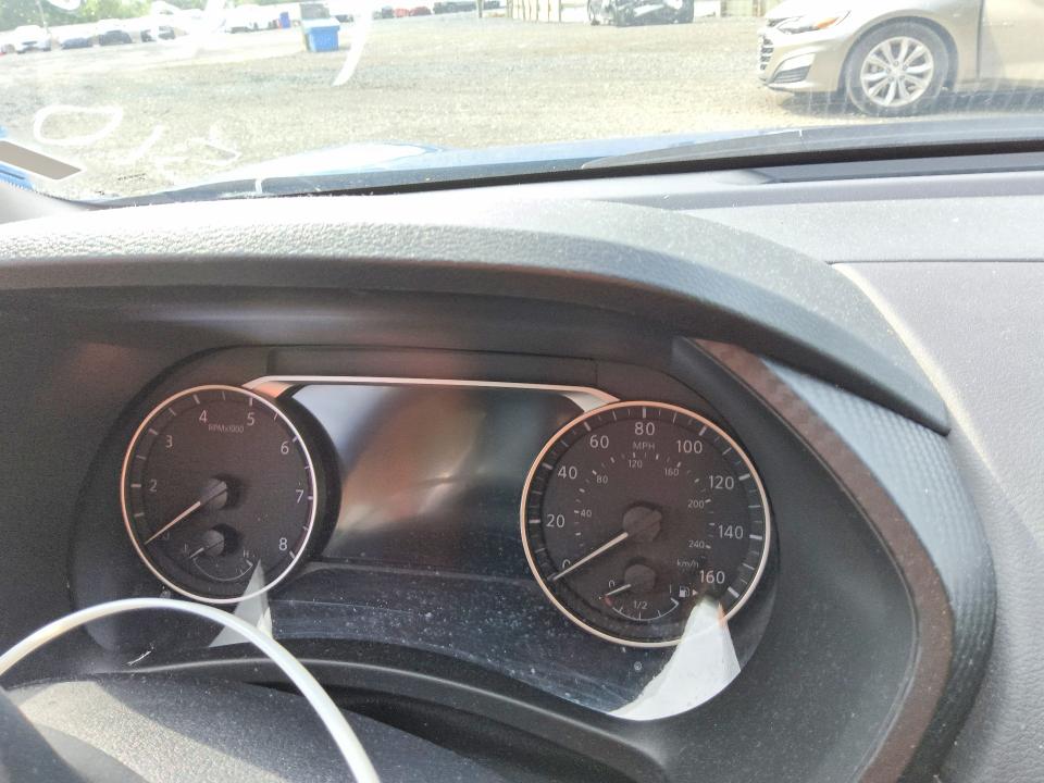 Aukcja sprzedaży 2024 Nissan Sentra, vin: 3N1AB8CV6RY330364, numer aukcji: 60250246