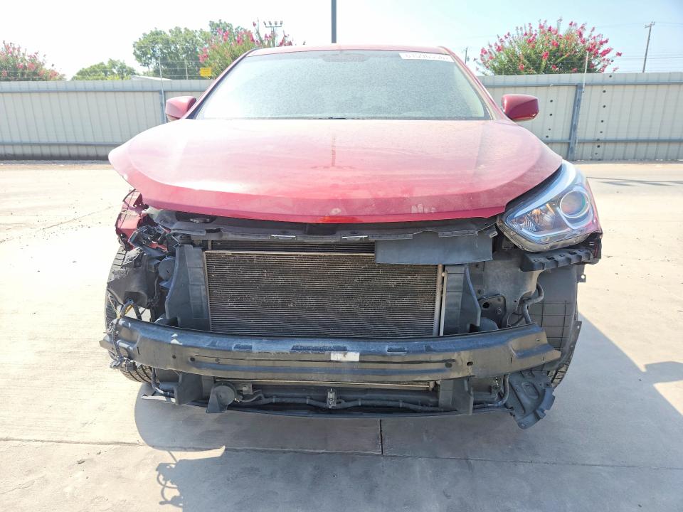 Aukcja sprzedaży 2017 Hyundai Santa Fe Sport, vin: 5XYZTDLB1HG403509, numer aukcji: 61596556