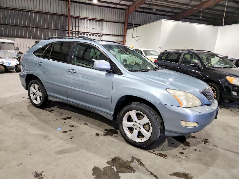 Продажа на аукционе авто 2007 Lexus Rx, vin: 2T2HK31U47C013250, номер лота: 60578036
