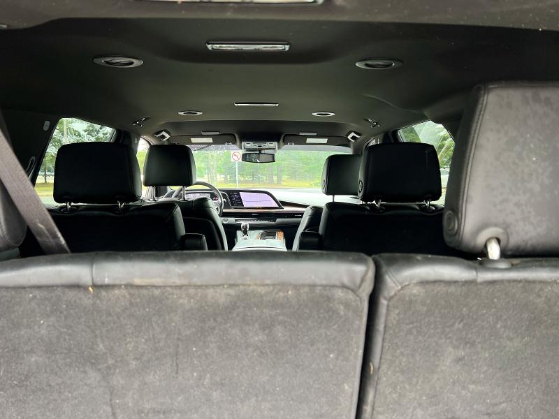 Aukcja sprzedaży 2021 Cadillac Escalade, vin: 1GYS4AKL3MR169838, numer aukcji: 60232596