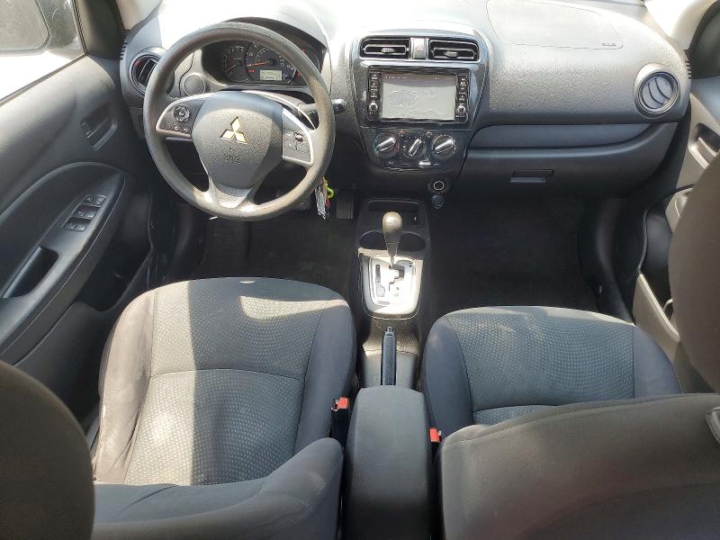 Продажа на аукционе авто 2019 Mitsubishi Mirage, vin: ML32F3FJXKHF05787, номер лота: 61788786