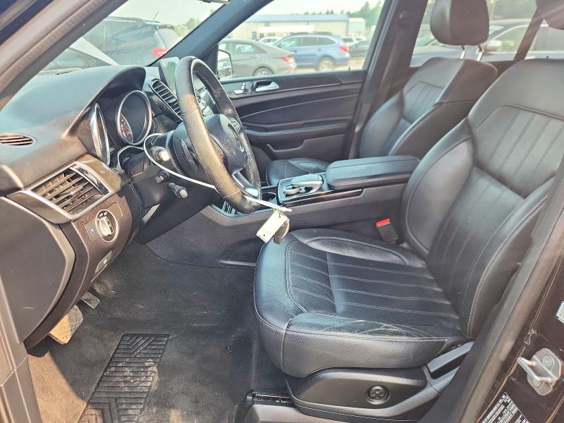 61402496 :رقم المزاد ، 4JGDA5HB1JB092609 vin ، 2018 Mercedes-benz Gle مزاد بيع