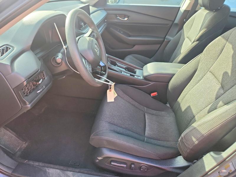 Продаж на аукціоні авто 2023 Honda Accord, vin: 1HGCY1F32PA033469, номер лоту: 61844876