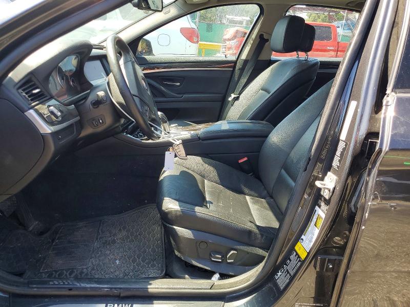 Aukcja sprzedaży 2013 Bmw 535, vin: WBAFU7C54DDU67934, numer aukcji: 60067726
