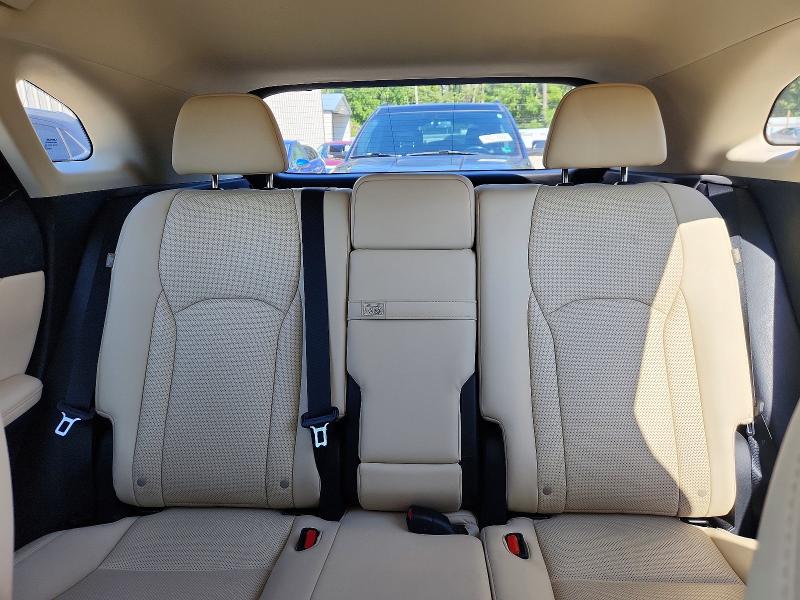 Aukcja sprzedaży 2022 Lexus Rx, vin: 2T2HZMDA7NC312487, numer aukcji: 60576736