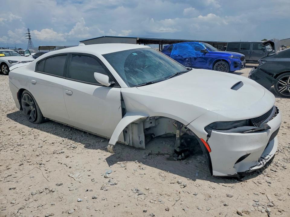 Aukcja sprzedaży 2019 Dodge Charger, vin: 2C3CDXHG2KH583878, numer aukcji: 59727326