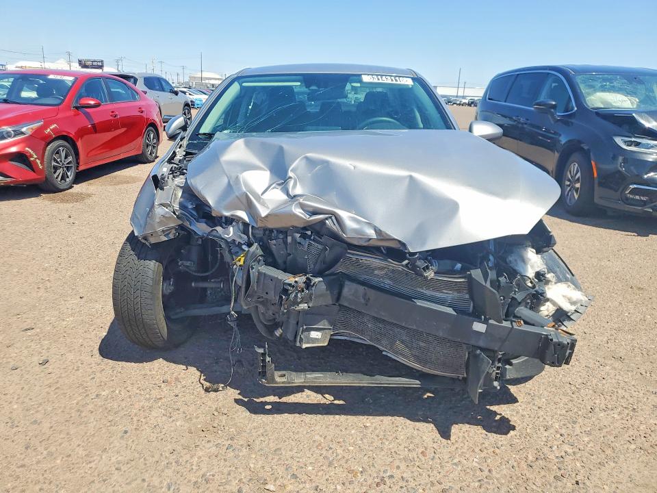 63143116 :رقم المزاد ، 3KPF24AD1RE738505 vin ، 2024 Kia Forte مزاد بيع