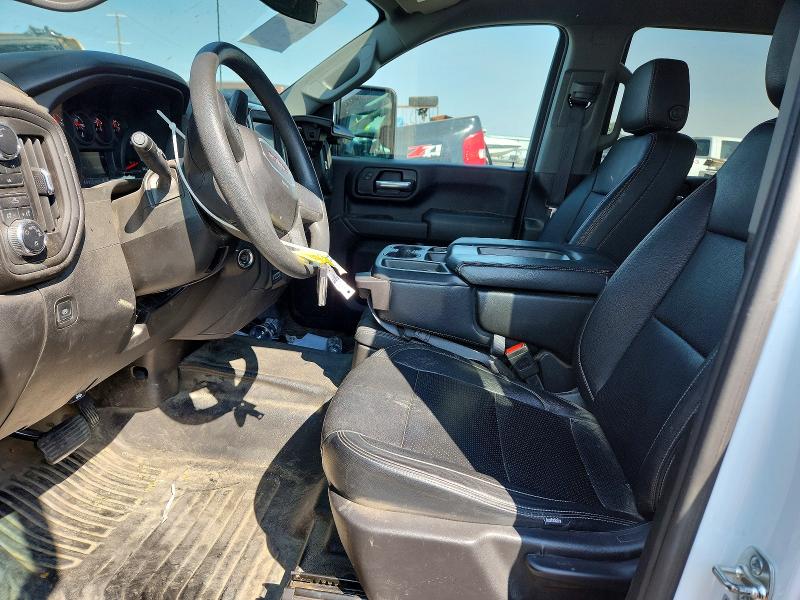 Aukcja sprzedaży 2025 Gmc Sierra, vin: 1GT4USE7XSF221242, numer aukcji: 62854986