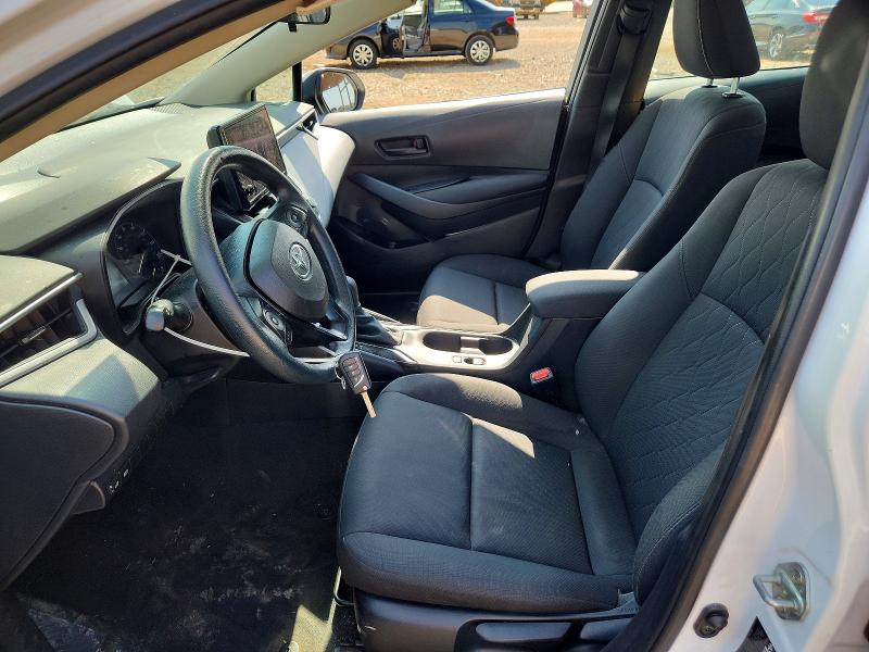 Продажа на аукционе авто 2023 Toyota Corolla, vin: 5YFB4MDE3PP045962, номер лота: 60313606