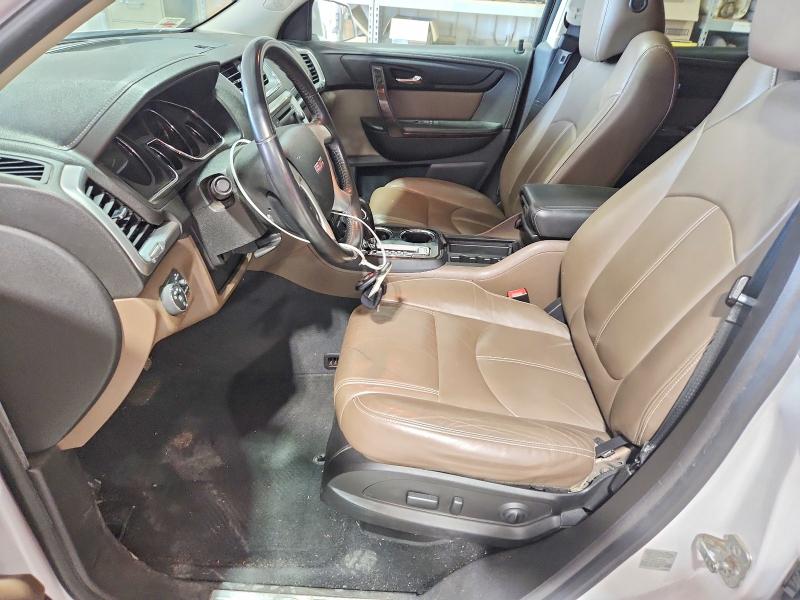 2016 Gmc Acadia მანქანა იყიდება აუქციონზე, vin: 1GKKRRKD9GJ220877, აუქციონის ნომერი: 59298846