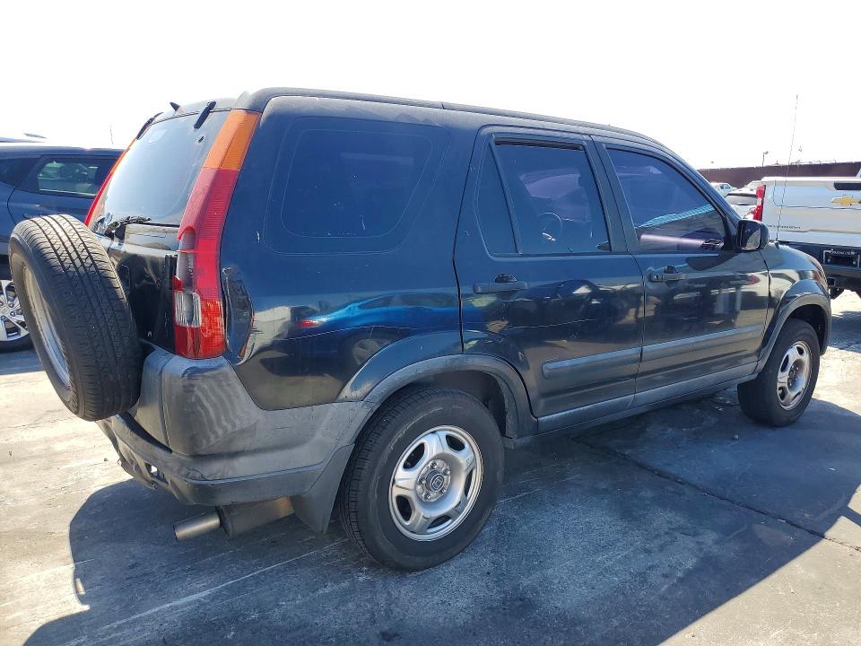 Продаж на аукціоні авто 2003 Honda Cr-v, vin: JHLRD68463C006722, номер лоту: 62256446
