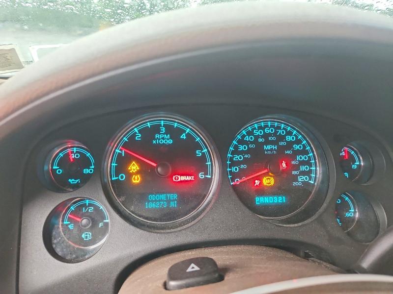 Продажа на аукционе авто 2008 Gmc Yukon Xl, vin: 1GKFK16308J138580, номер лота: 62860646